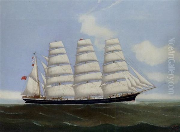 The Barque 