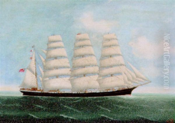 The Barque 