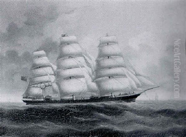 The Clipper 