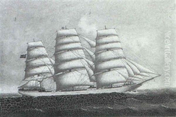 The Clipper 