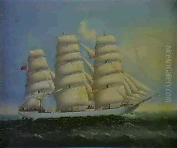 The Clipper 