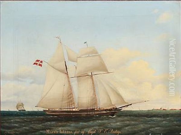 The Schooner 