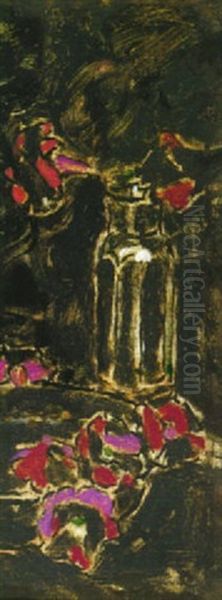 Still Life by David Brown Milne