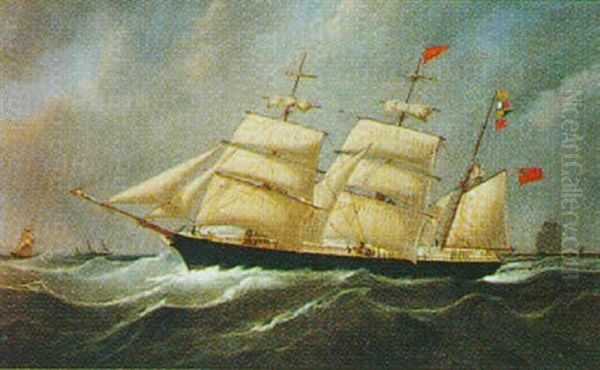 The Barque 