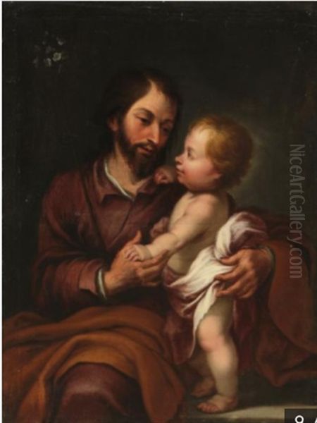 Saint Joseph Et L