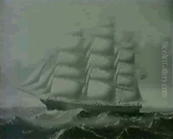 The Barque 