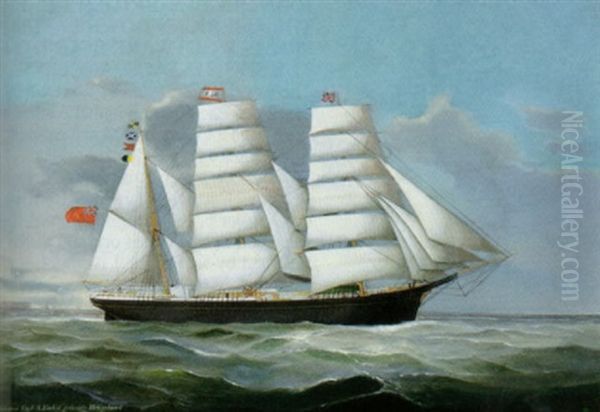 The Barque 