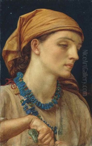 Judith by Edward John Poynter