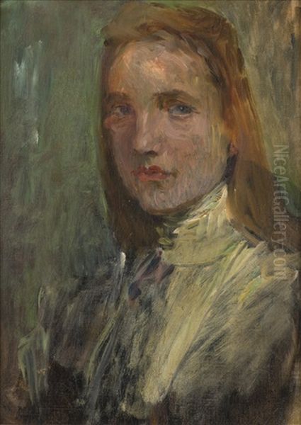 Young Woman