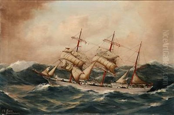 The Barque 