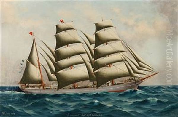 The Barque 