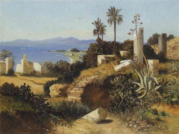 Carthago by Paul Reiffenstein