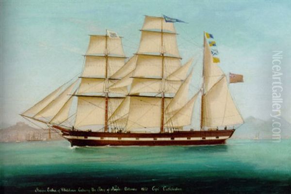 Barque 