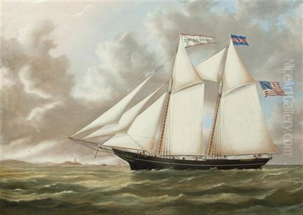 Schooner 