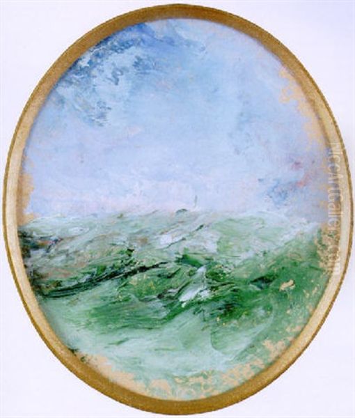 Vagen I by August Strindberg