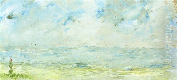 Fackelblomster I by August Strindberg