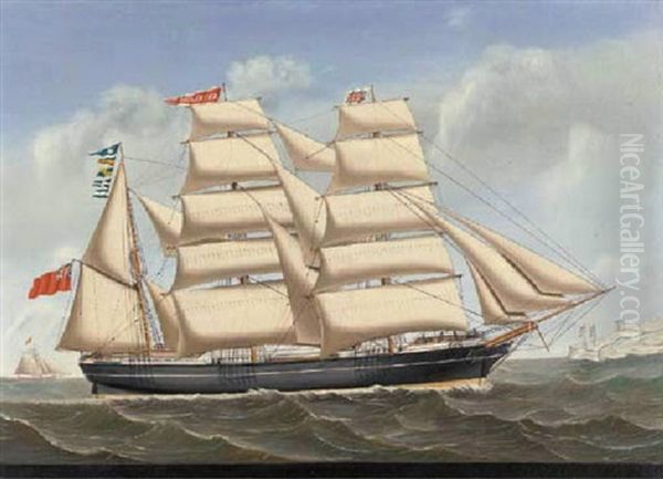 The Barque 