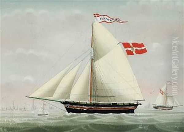 The Sloop 