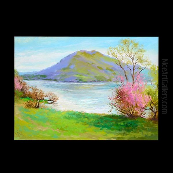 Clearlake by Ethel Marian Wickes