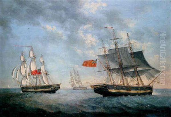 The Whaleship 