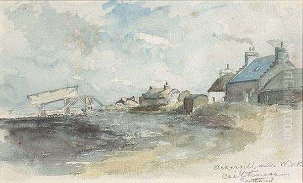 Two Scottish Scenes