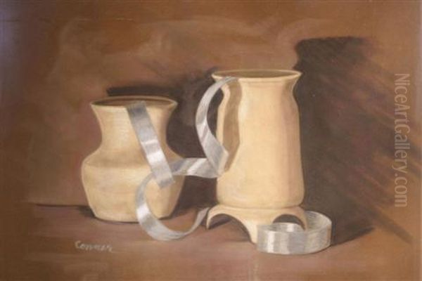 Still Life by John Ramsey Conner