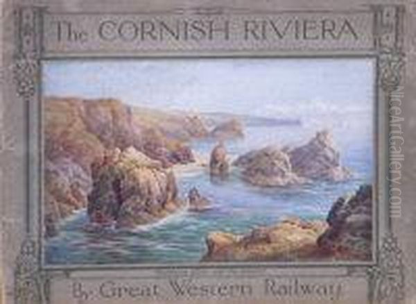 The Cornish Riviera