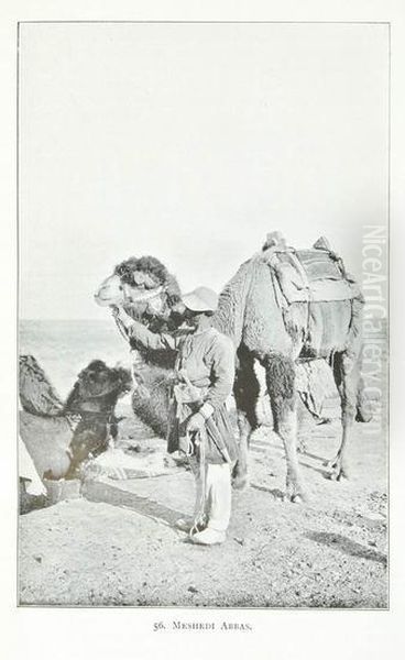 Overland To India by Sven Hedin