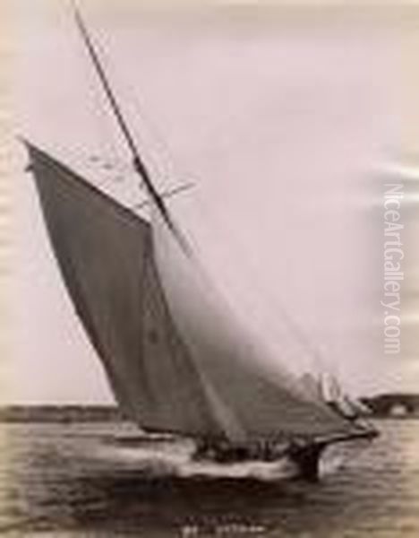 The 70ft Sloop 