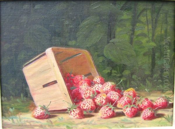 Fresh Strawberries