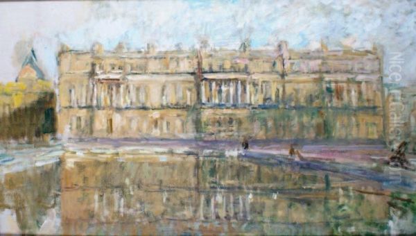 Versailles by Maurice Lobre