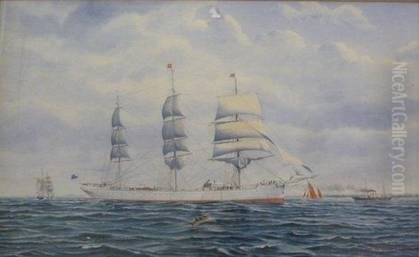 Training Ship 