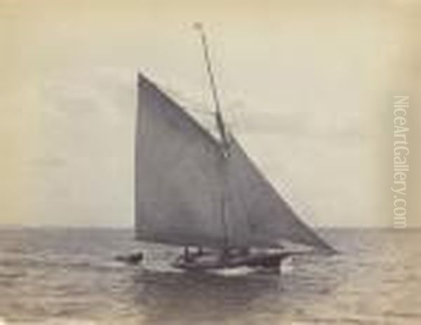 Schooner Yachts by Henry C. Peabody