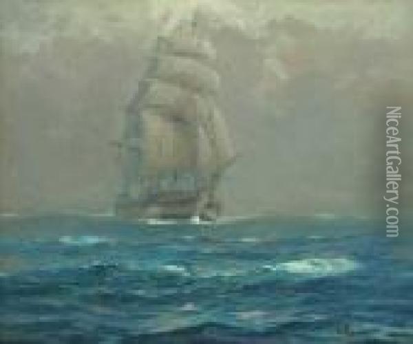 N.a. Sail Ship - 