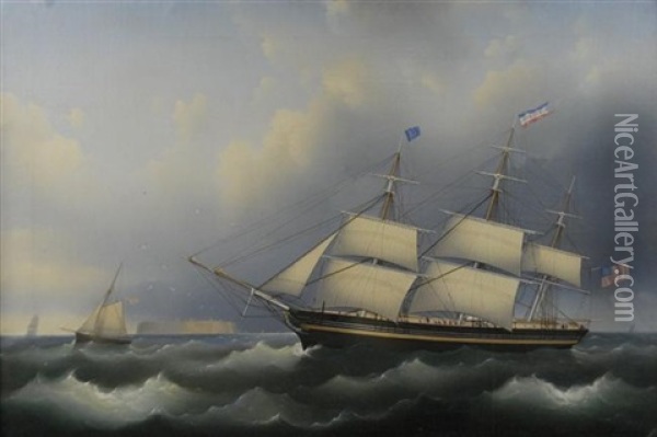 Frigate 