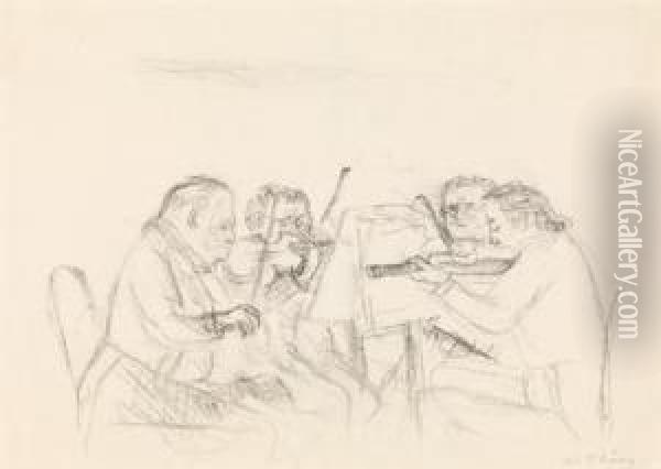 Quartetto D