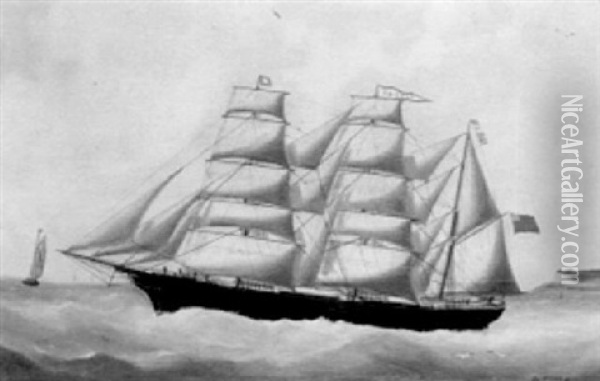 The Clipper 