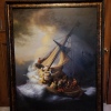 La Delivrance De Mazeppa oil painting reproduction by Eugene Louis  Charpentier 
